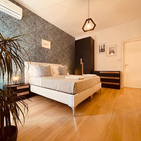 Carducci 83 Bed & Breakfast Пескара Екстериор снимка