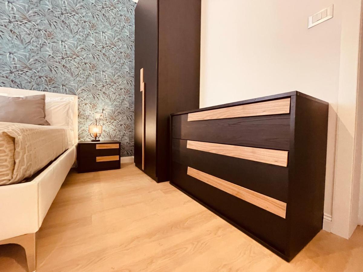 Carducci 83 Bed & Breakfast Пескара Екстериор снимка