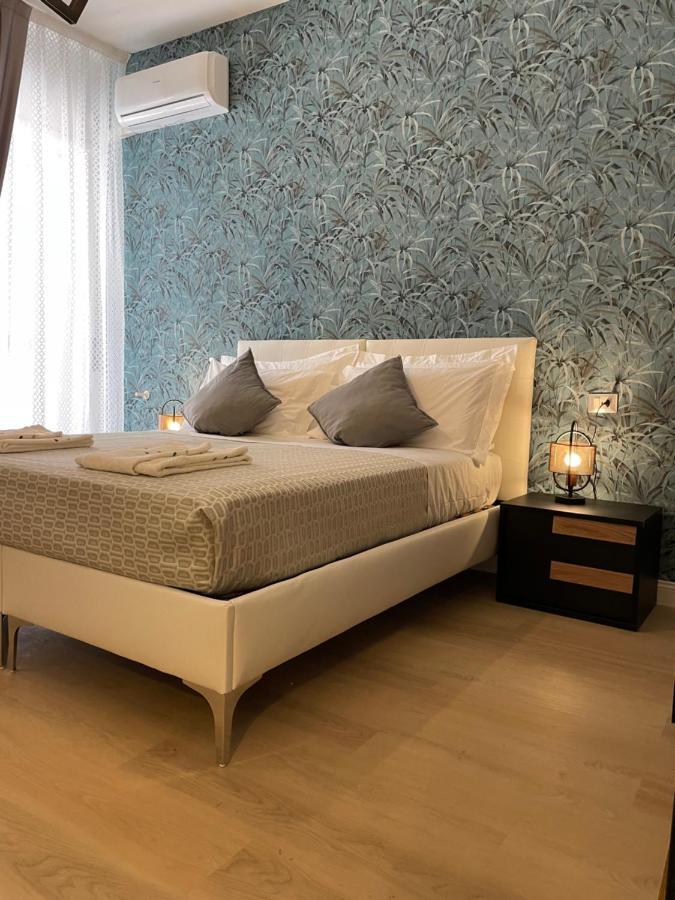 Carducci 83 Bed & Breakfast Пескара Екстериор снимка