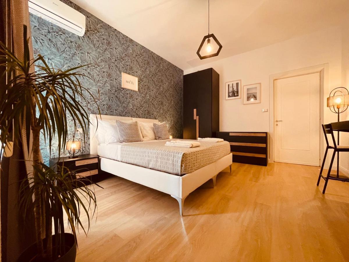Carducci 83 Bed & Breakfast Пескара Екстериор снимка