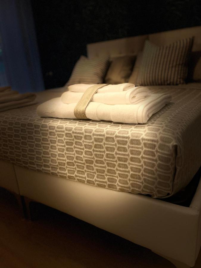 Carducci 83 Bed & Breakfast Пескара Екстериор снимка
