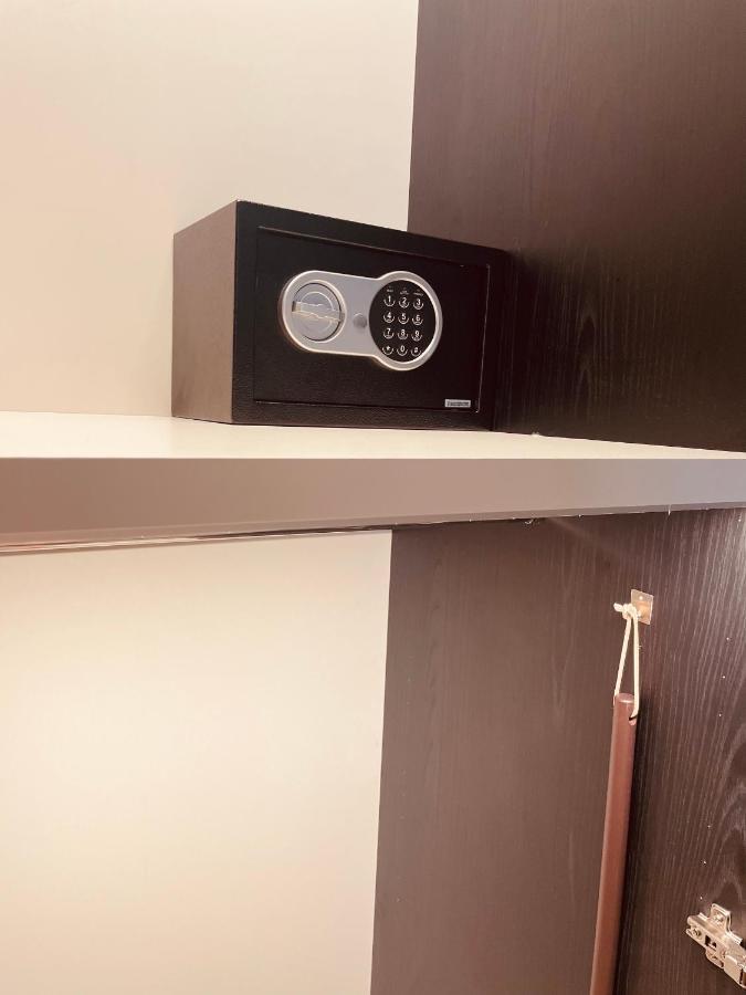 Carducci 83 Bed & Breakfast Пескара Екстериор снимка
