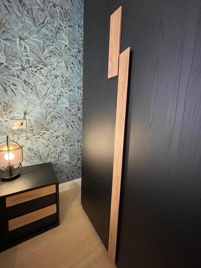 Carducci 83 Bed & Breakfast Пескара Екстериор снимка