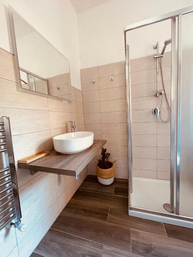Carducci 83 Bed & Breakfast Пескара Екстериор снимка