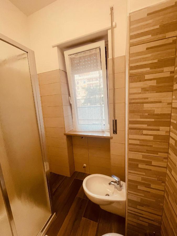 Carducci 83 Bed & Breakfast Пескара Екстериор снимка