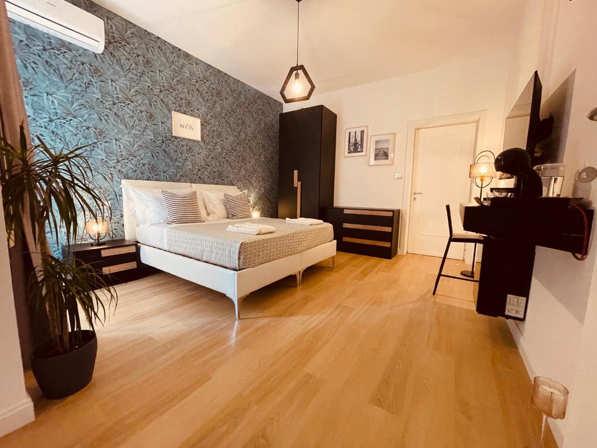 Carducci 83 Bed & Breakfast Пескара Екстериор снимка